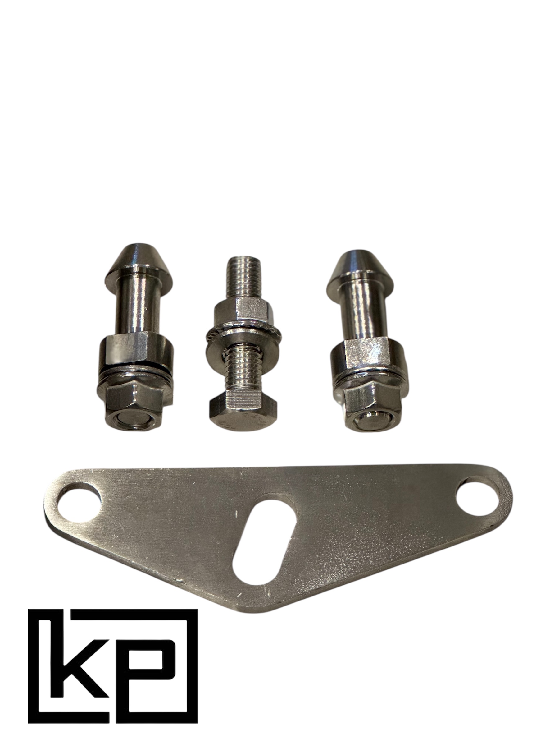 VW Golf Mk7 R -7.5  Audi S3- A3 ( AWD) Catless Downpipe 2014-2019