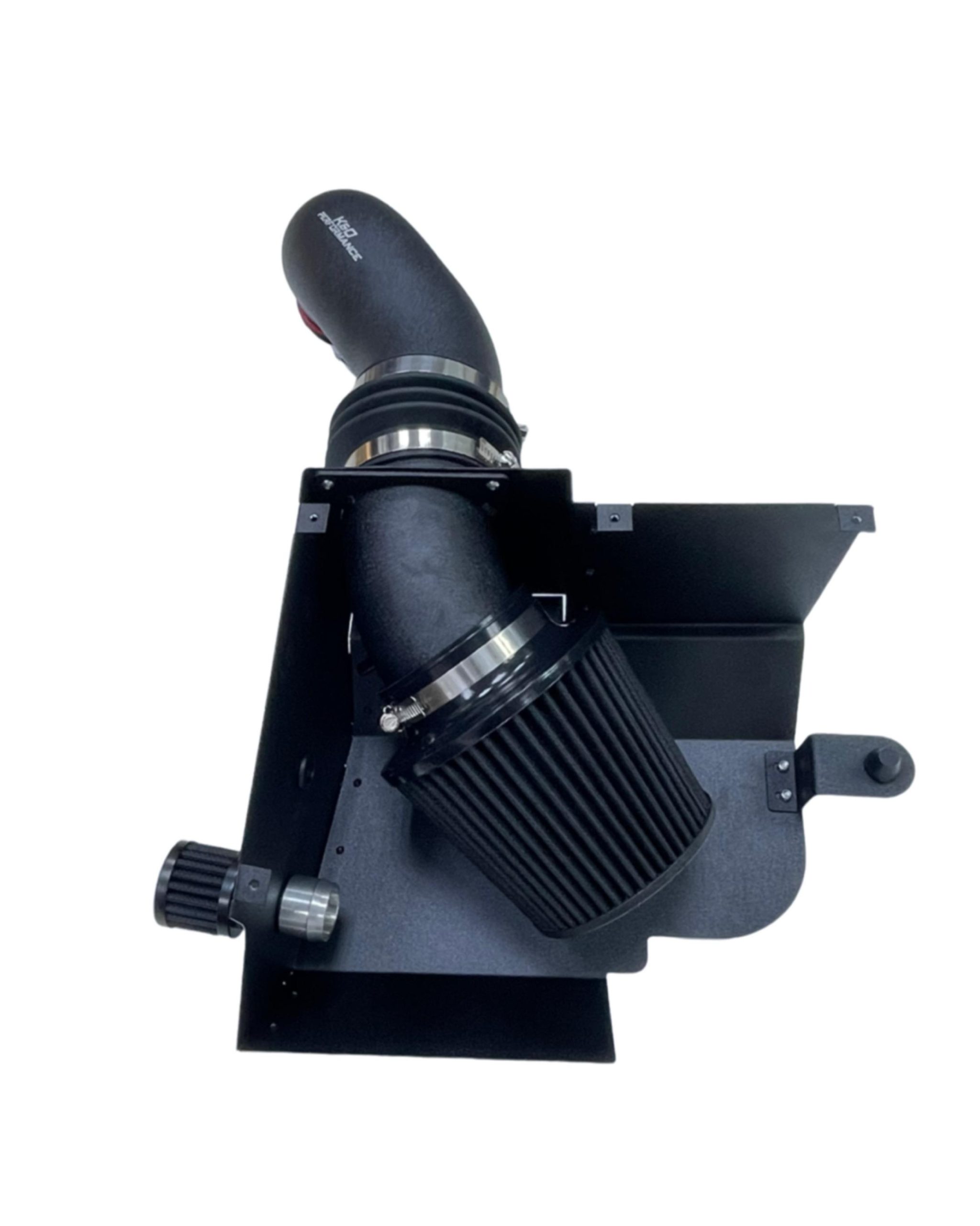 VW Golf MK8 GTI / Audi A3 8Y - 2020+ ceramic coated air intake