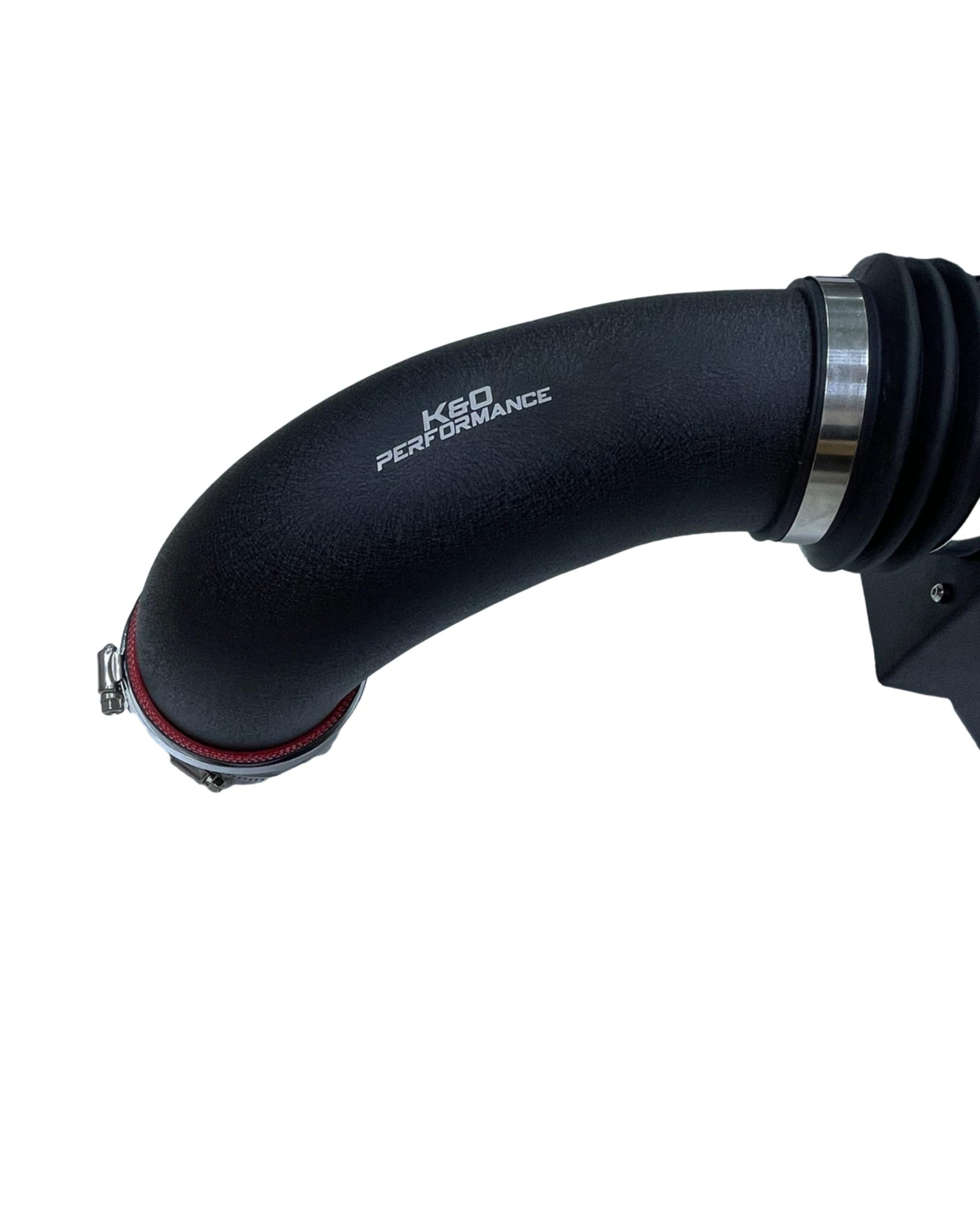 VW Golf MK8 GTI / Audi A3 8Y - 2020+ ceramic coated air intake