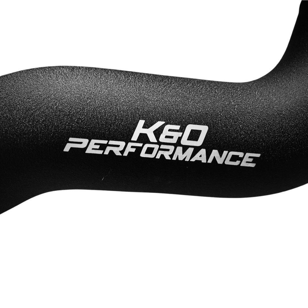 VW MK7/ MK7.5 GOLF GTI / R / Audi S3 @ko_tuning Air intake