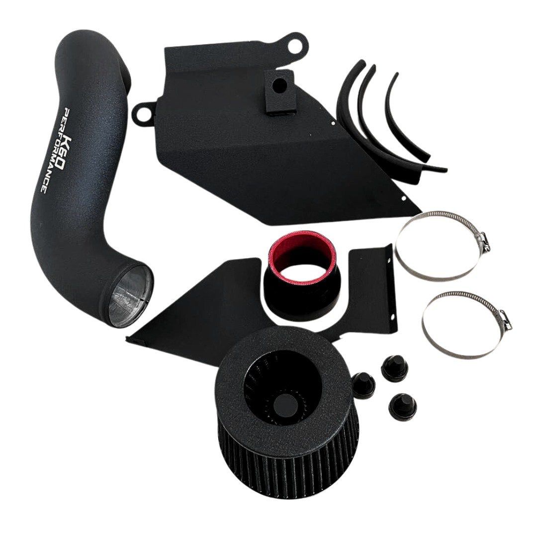 VW MK7/ MK7.5 GOLF GTI / R / Audi S3 @ko_tuning Air intake