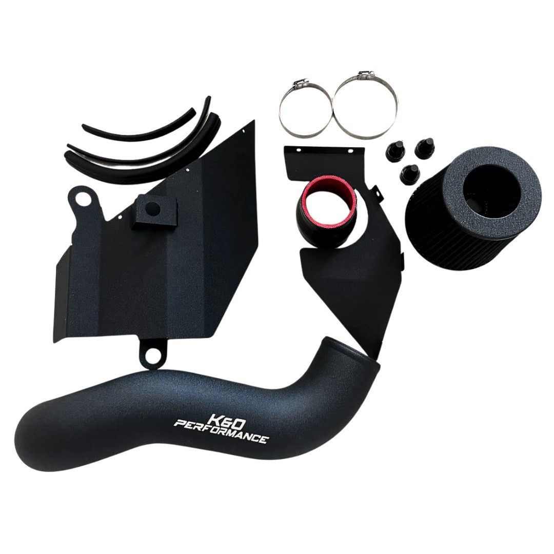 VW MK7/ MK7.5 GOLF GTI / R / Audi S3 @ko_tuning Air intake
