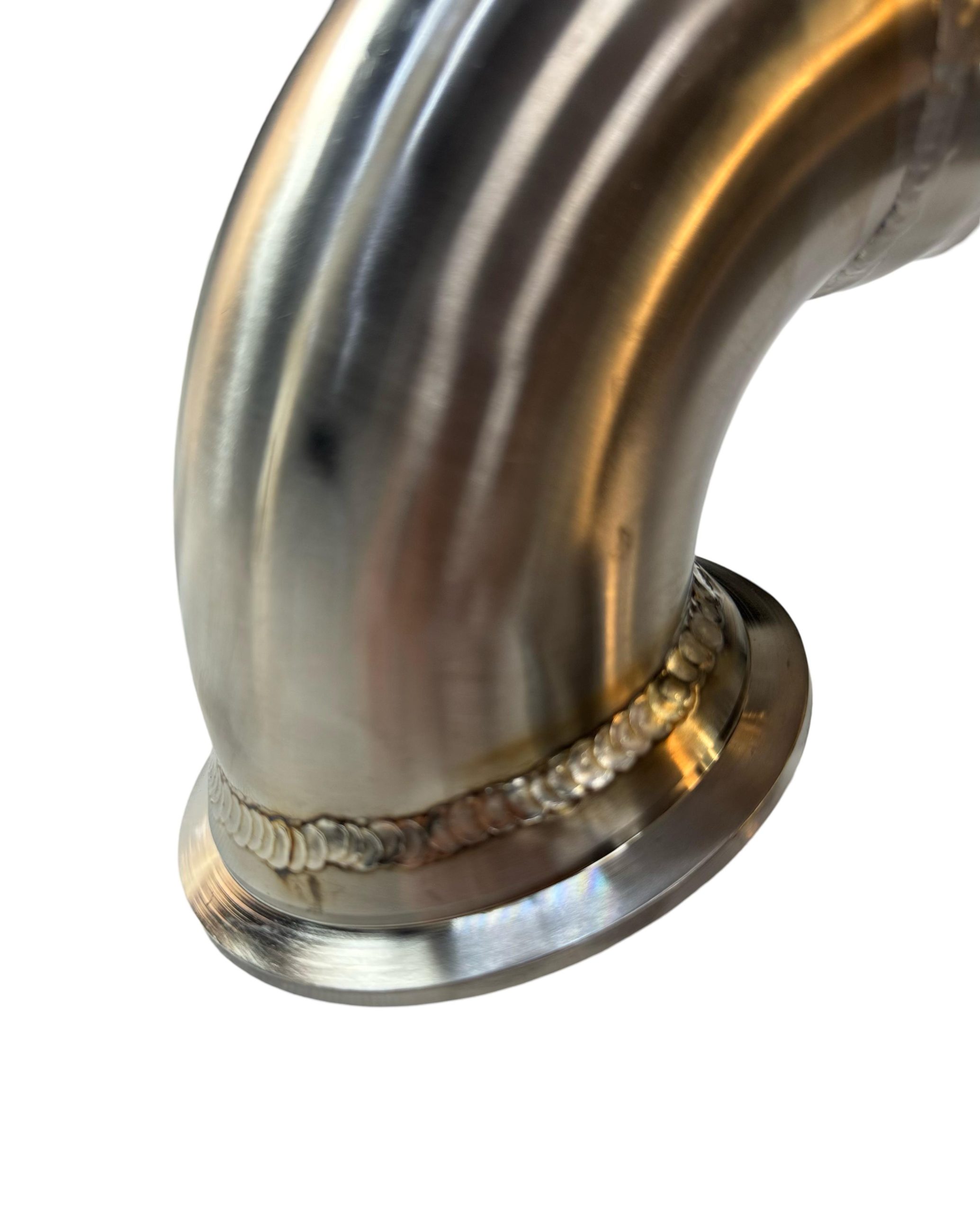 VW GTI MK7/7.5 Catless Downpipe 2014/ 2019