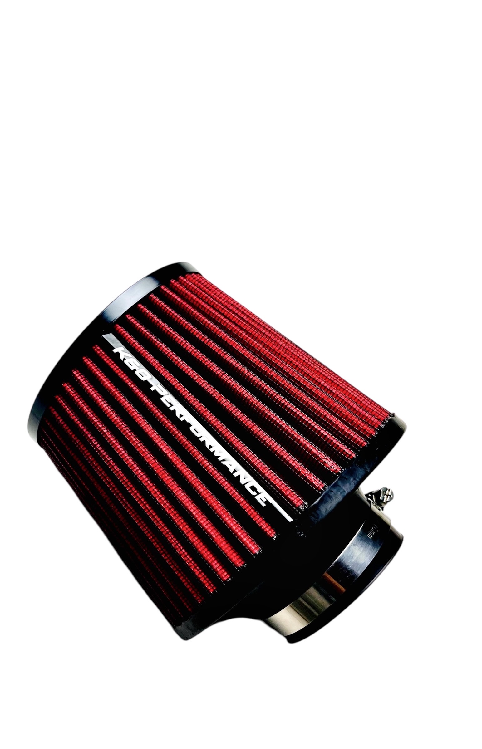 EVO 1 Racing Air filters 2.5/ 3 / 3.5 Inches