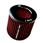 EVO 1 Racing Air filters 2.5/ 3 / 3.5 Inches