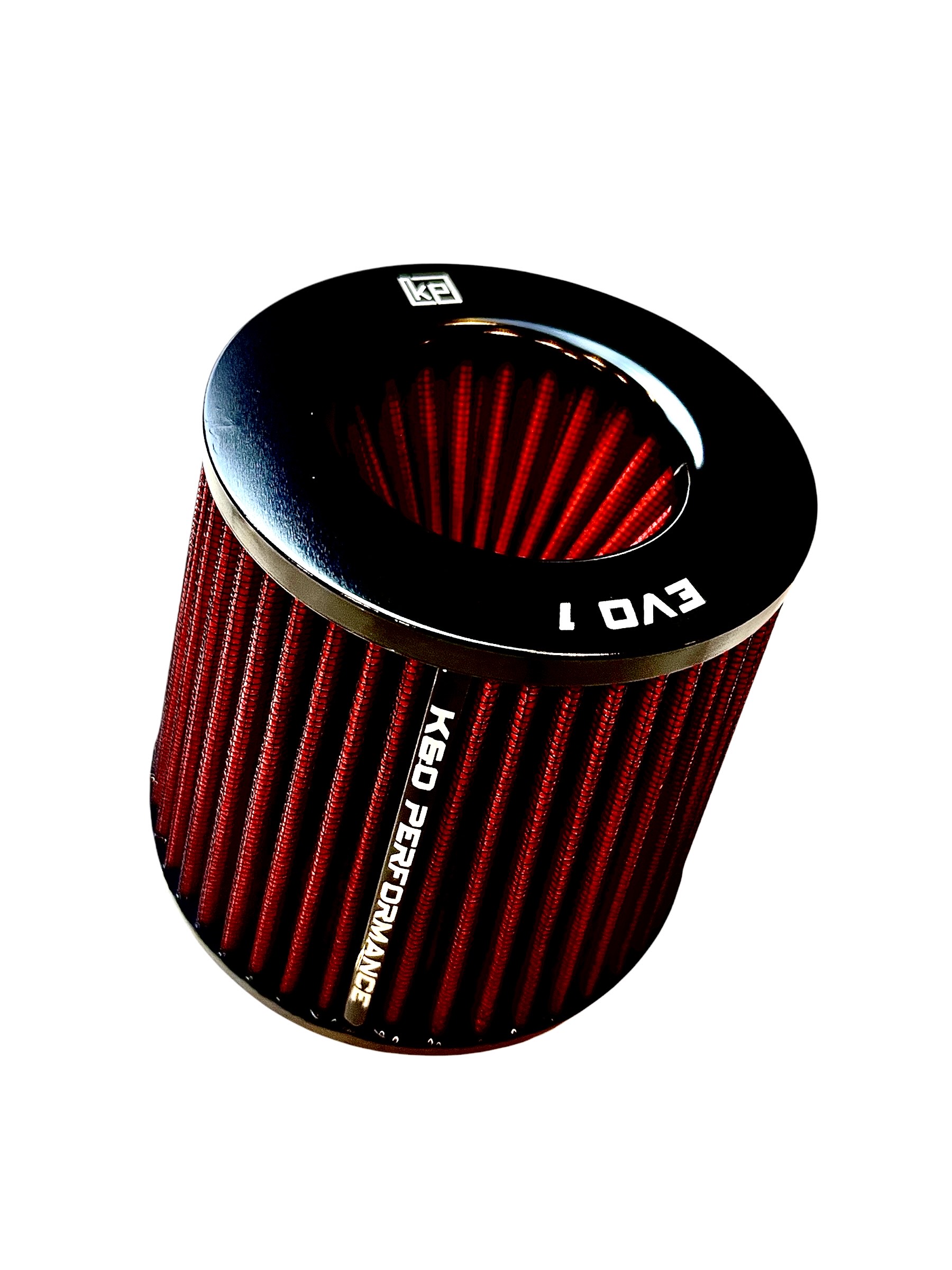 EVO 1 Racing Air filters 2.5/ 3 / 3.5 Inches