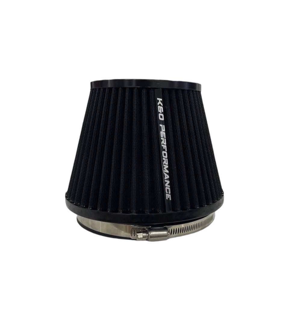 EVO1 Racing Air filters  6 Inches