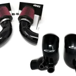 BMS Kia Stinger / Genesis G70 3.3L V6 Performance Dual Intake