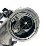 VW MK7/7.5 EVO550 Upgraded hybrid turbo (NO CORE NEEDED)