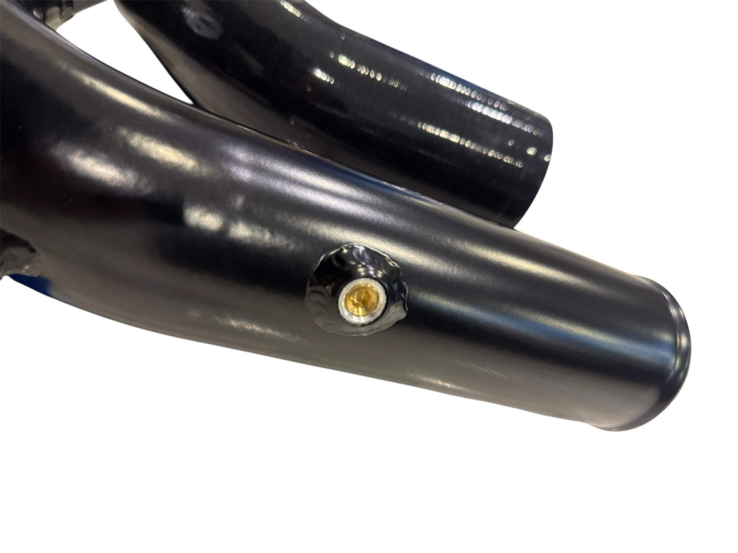 VW MK7/7.5-AUDI CHARGEPIPES