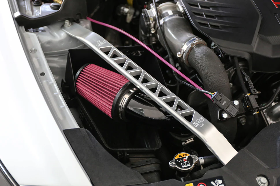 BMS Kia Stinger / Genesis G70 3.3L V6 Performance Dual Intake