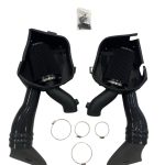 Mercedes E63/ CLS63 5.5 Bi Turbo E500/Cl500/S63/S500 BiTurbo Air Intakes