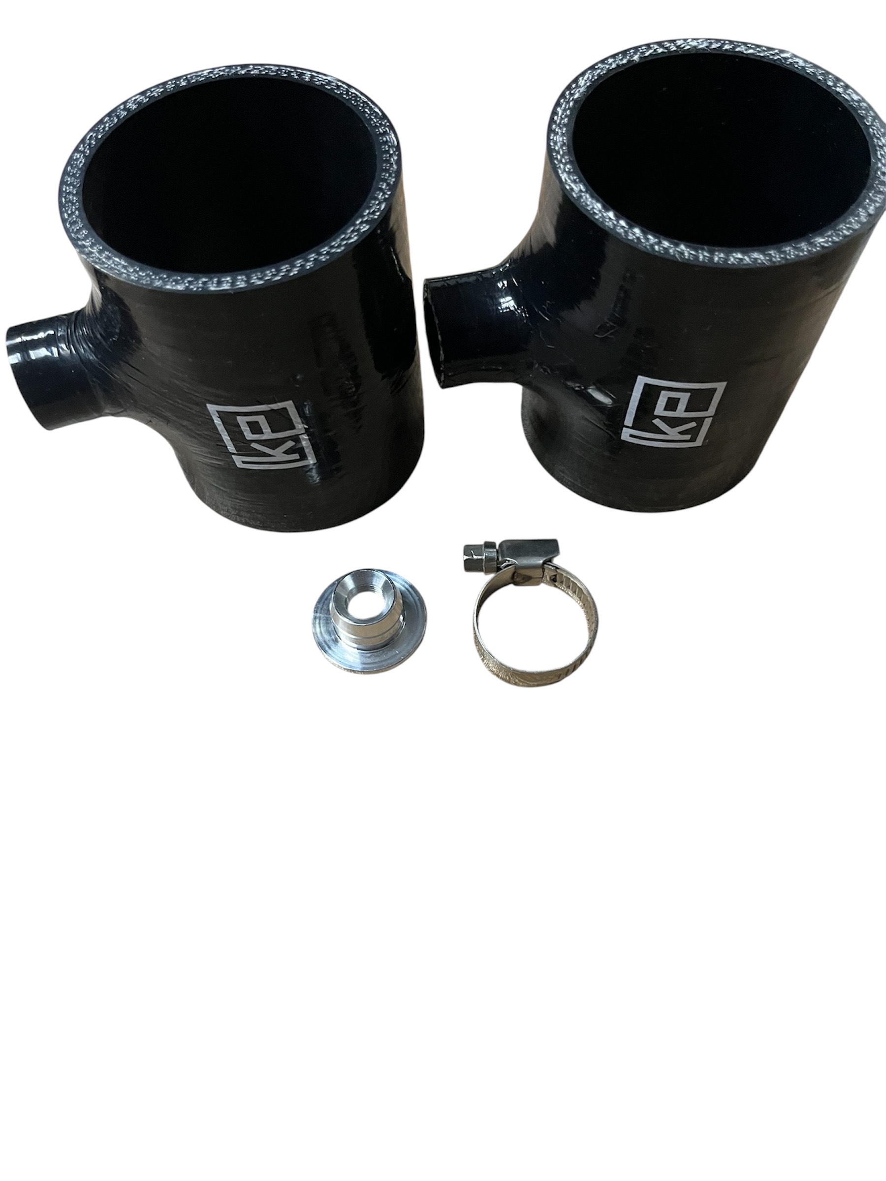 Mercedes E63/GT63 Charge Pipe 2017+ Compatible with AEM & Snow Performance Kits