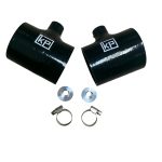 Mercedes E63/GT63 Charge Pipe 2017+ Compatible with AEM & Snow Performance Kits