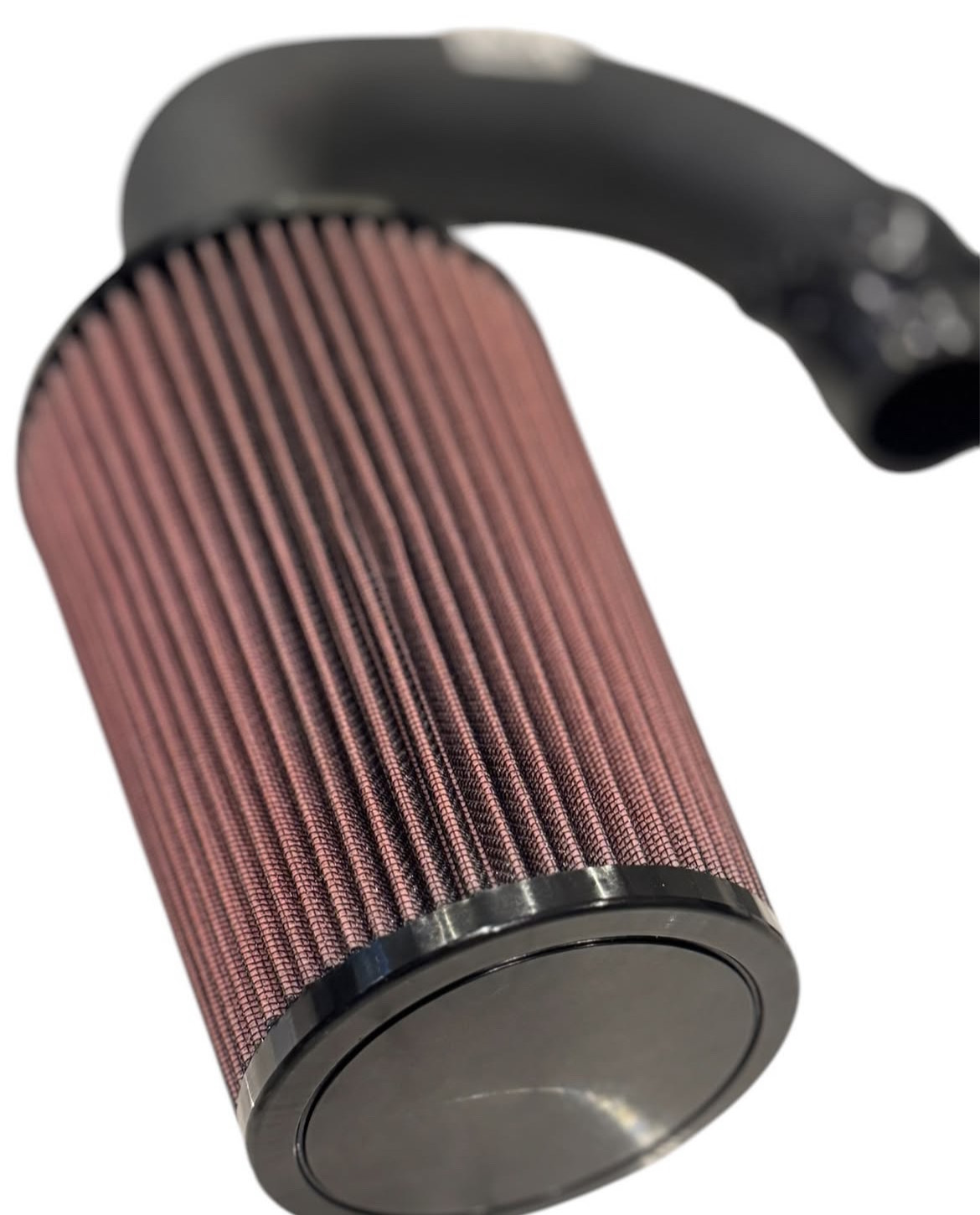 Mercedes W205 C63/GLC63 Ceramic Coated Air Intake