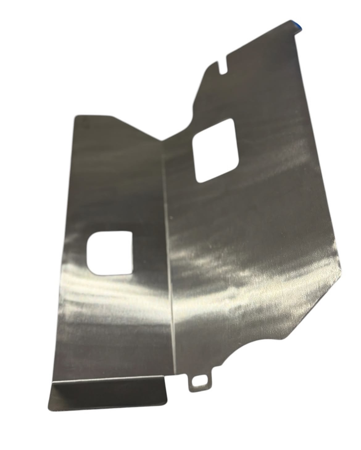 Mercedes W205 C63/GLC63 Ceramic Coated Air Intake