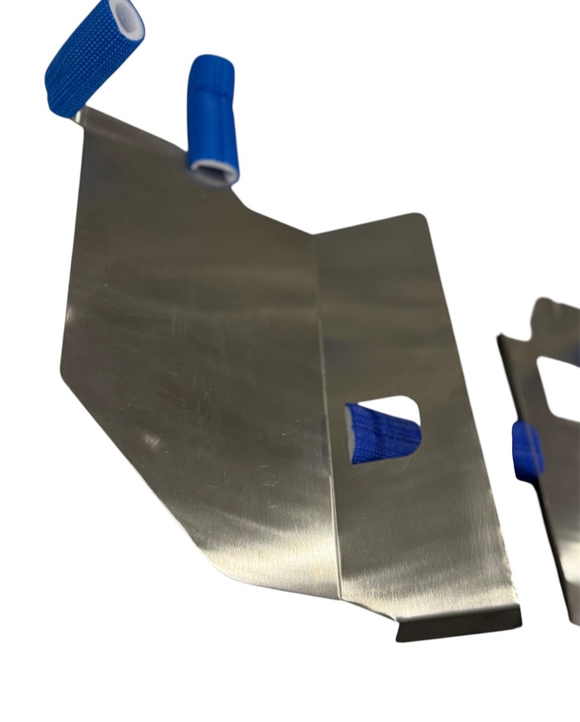 Mercedes W205 C63/GLC63 Ceramic Coated Air Intake