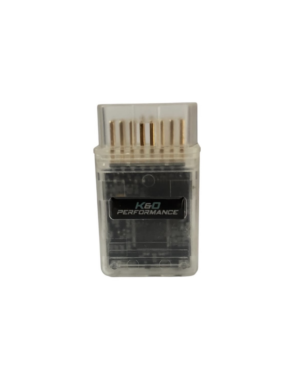 KO Remote Tuning Device