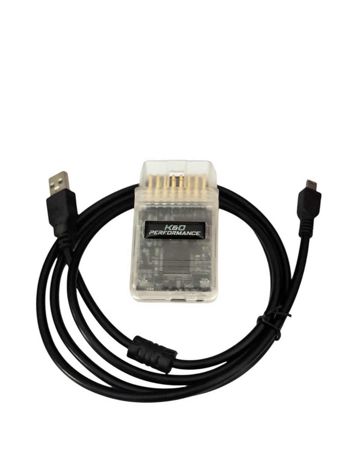 KO Remote Tuning Device