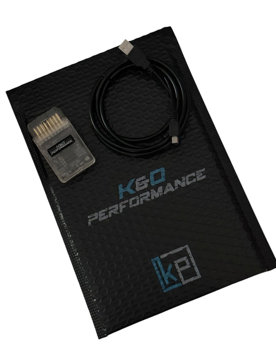 KO Remote Tuning Device