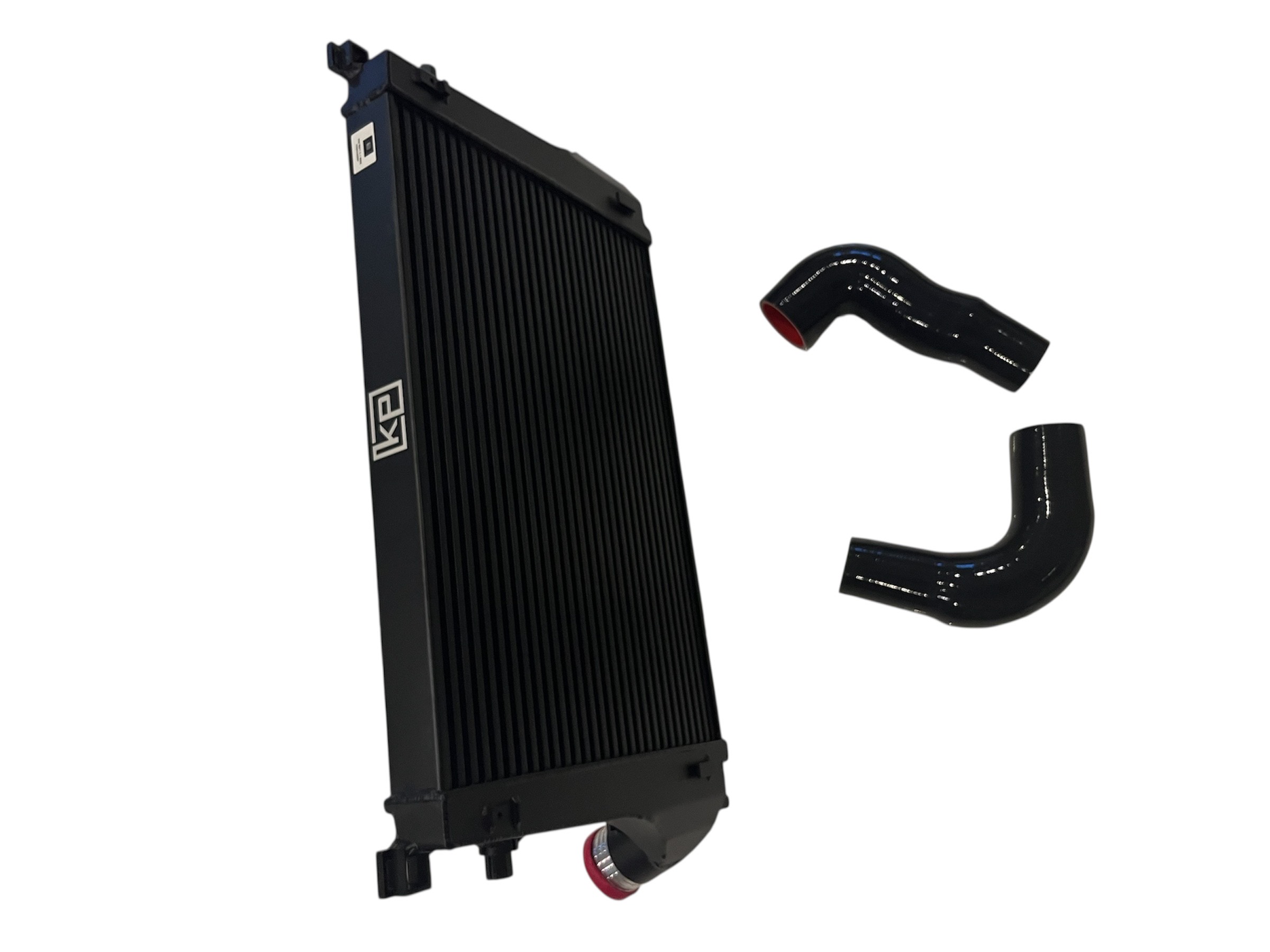 Volkswagen Golf MK7.5/MK8 Intercooler