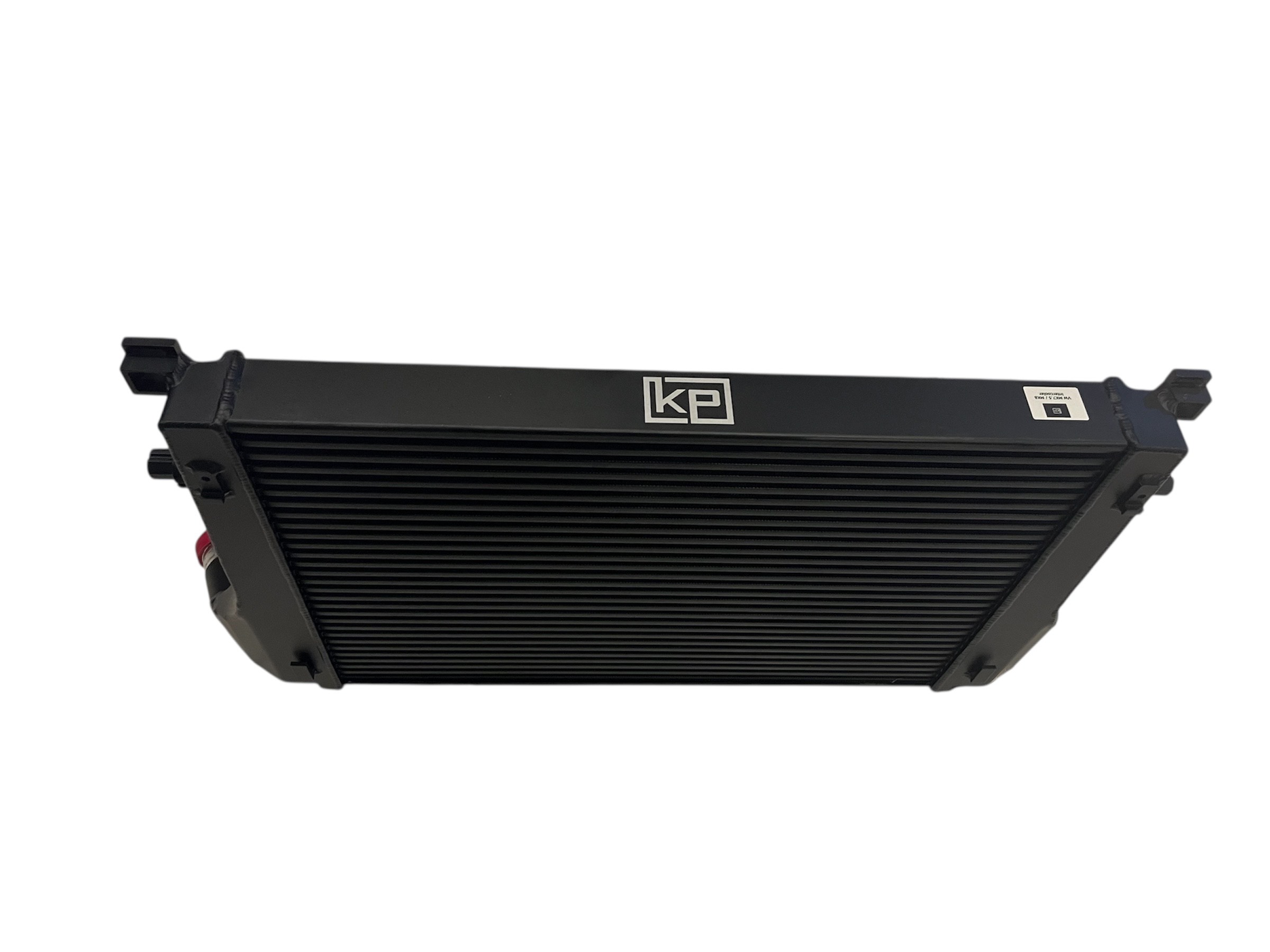 Volkswagen Golf MK7.5/MK8 Intercooler