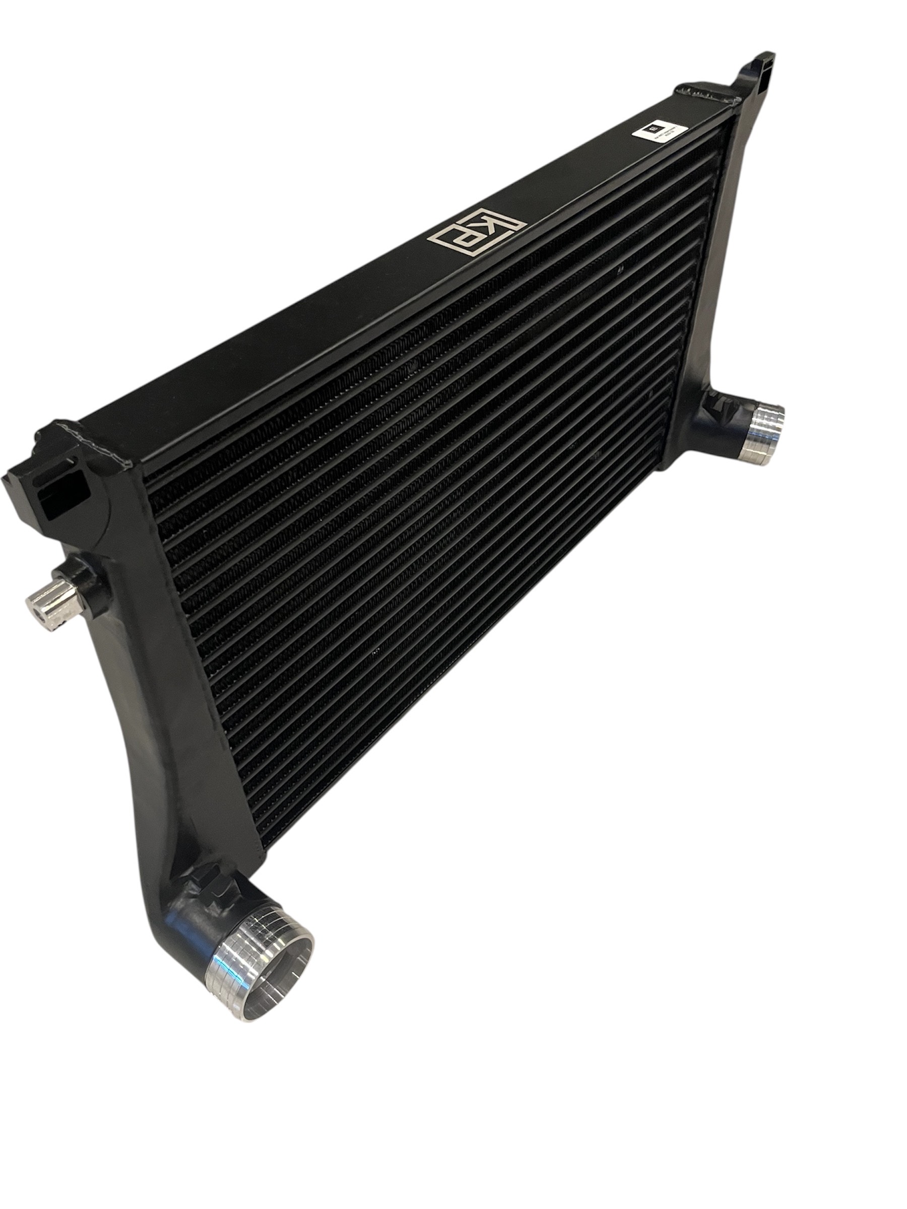 Volkswagen Golf MK7 GTI/R & Audi S3 2018+ Intercooler