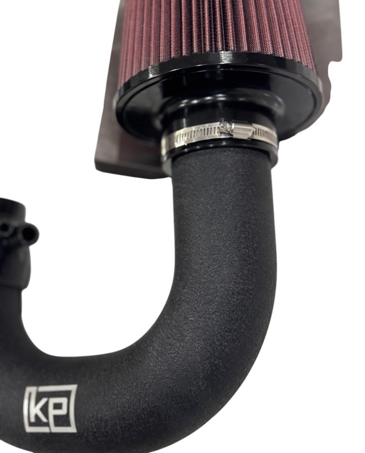 Mercedes W205 C63/GLC63 Ceramic Coated Air Intake