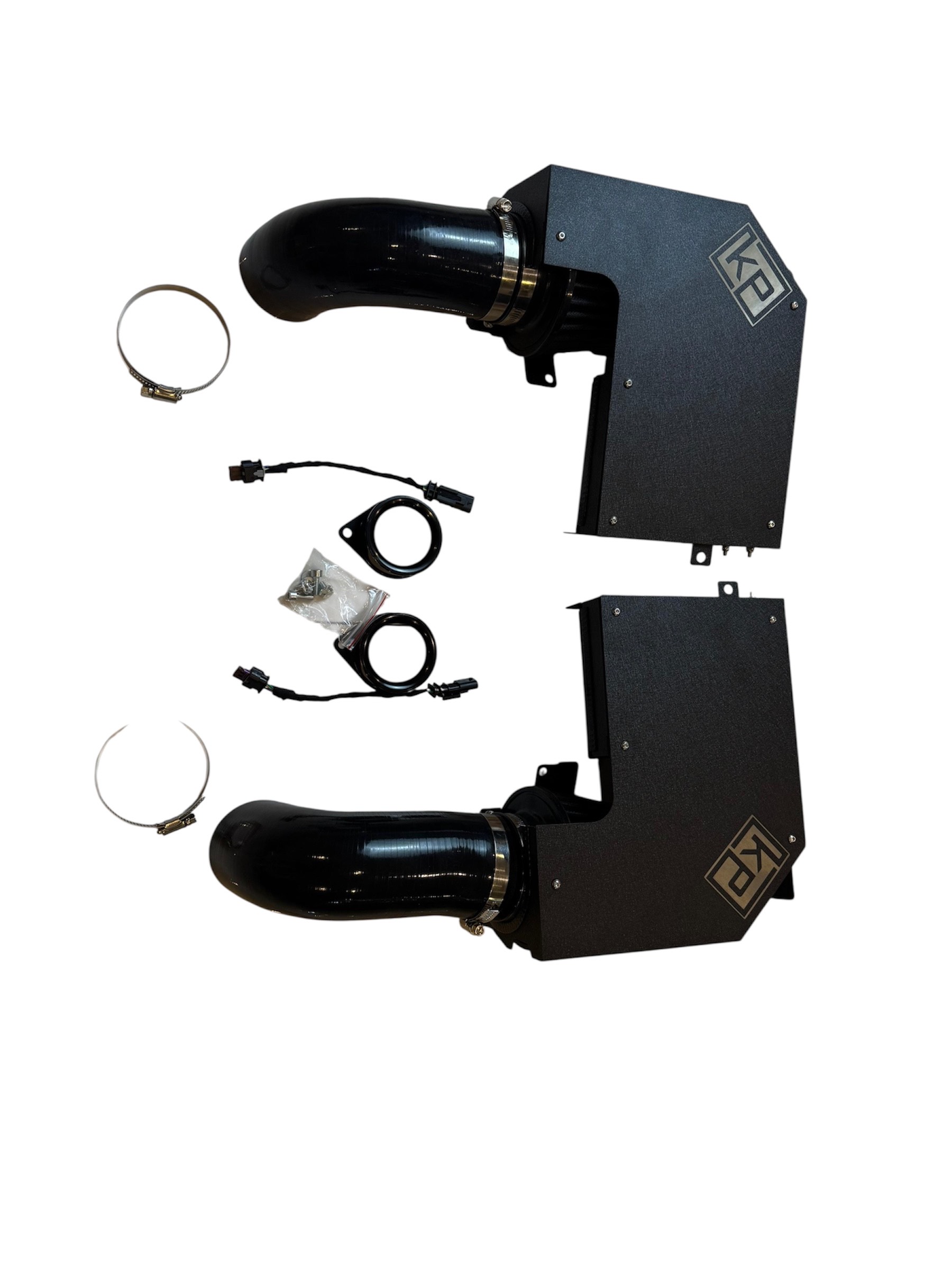 Performance Cold Air Intake Kit for Mercedes-Benz C400 / C450 / C43 / E400 / E43 / CLS400 (3.0L & 3.5L V6)