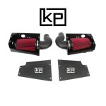 E63/GT63/GLE63 Ceramic Coated Air Intake